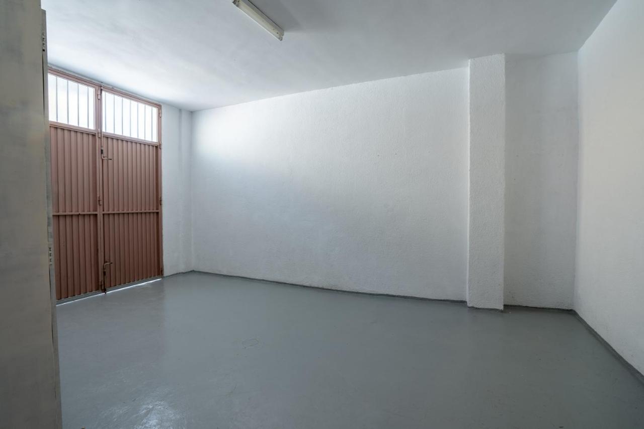 Casa Granada Budget Haus Bei Granada Dúrcal エクステリア 写真