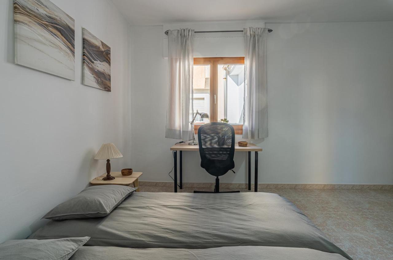 Casa Granada Budget Haus Bei Granada Dúrcal エクステリア 写真