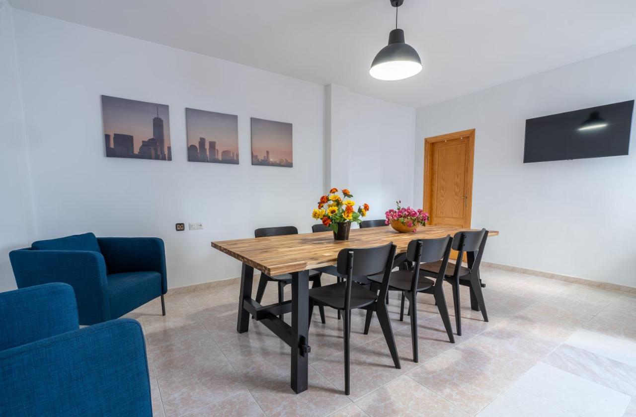 Casa Granada Budget Haus Bei Granada Dúrcal エクステリア 写真