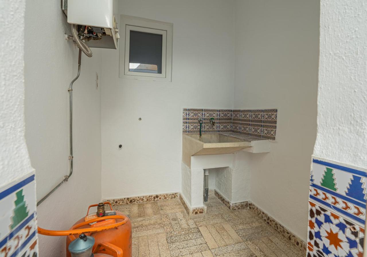 Casa Granada Budget Haus Bei Granada Dúrcal エクステリア 写真