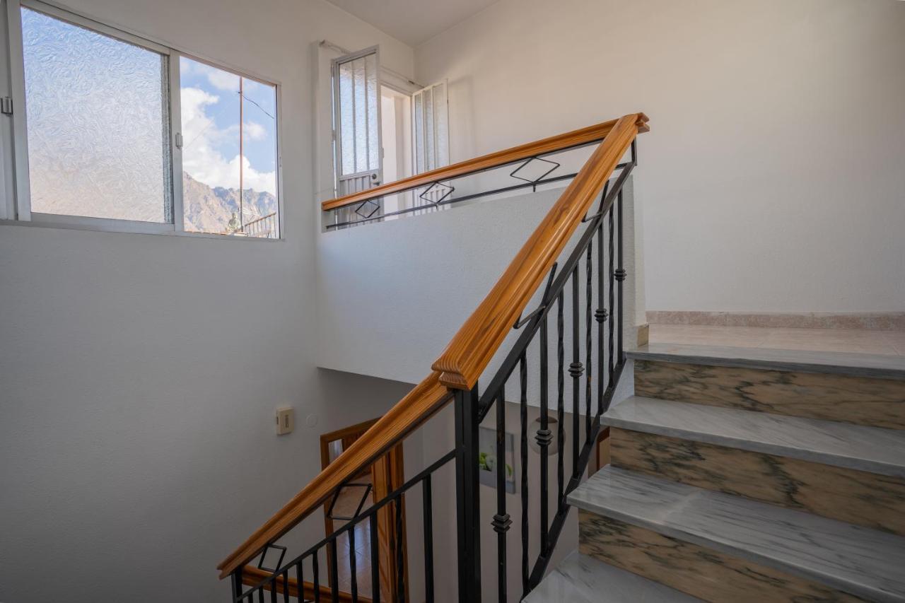 Casa Granada Budget Haus Bei Granada Dúrcal エクステリア 写真