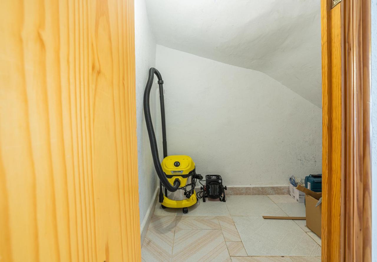 Casa Granada Budget Haus Bei Granada Dúrcal エクステリア 写真