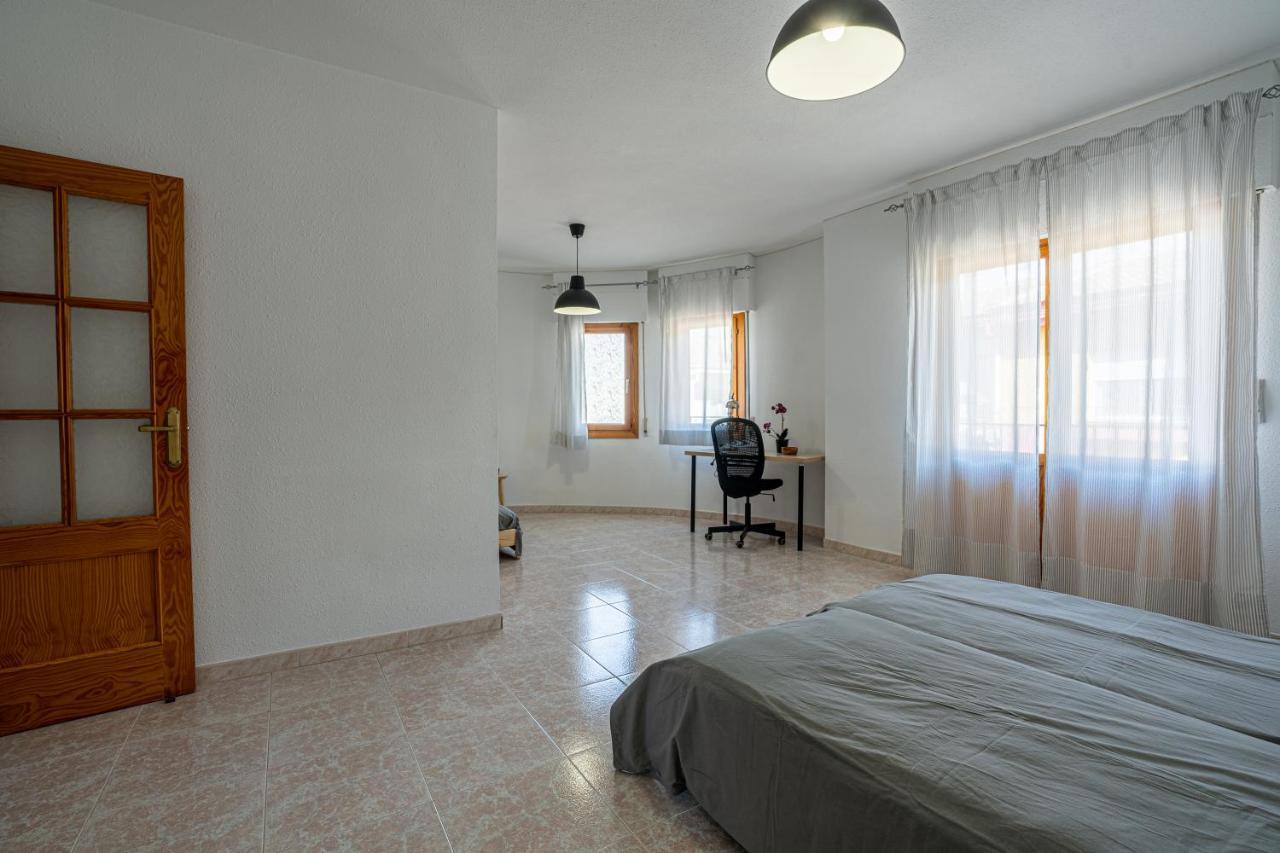 Casa Granada Budget Haus Bei Granada Dúrcal エクステリア 写真