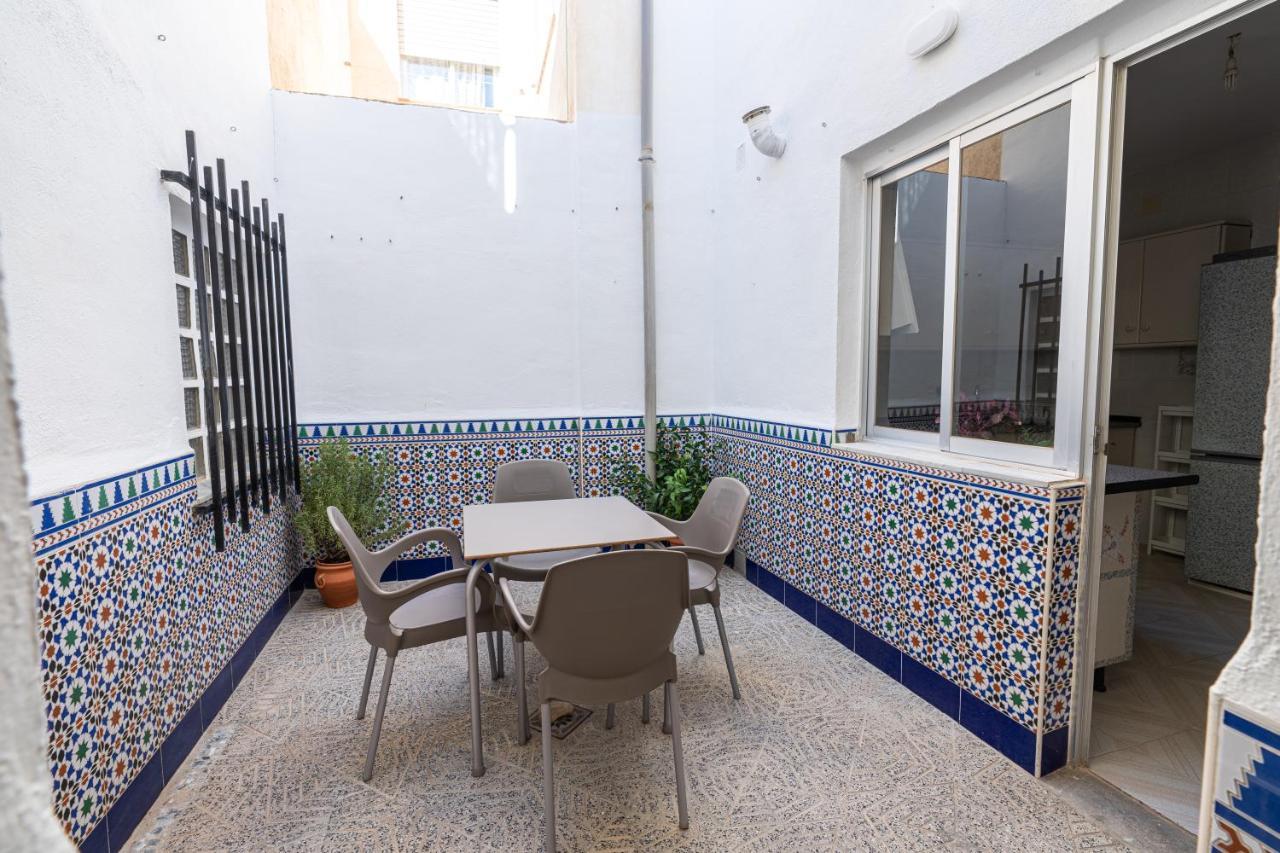 Casa Granada Budget Haus Bei Granada Dúrcal エクステリア 写真