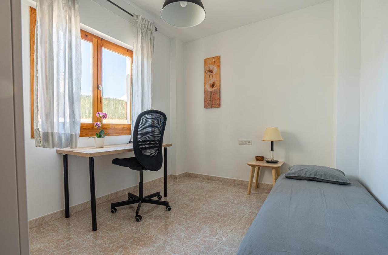 Casa Granada Budget Haus Bei Granada Dúrcal エクステリア 写真