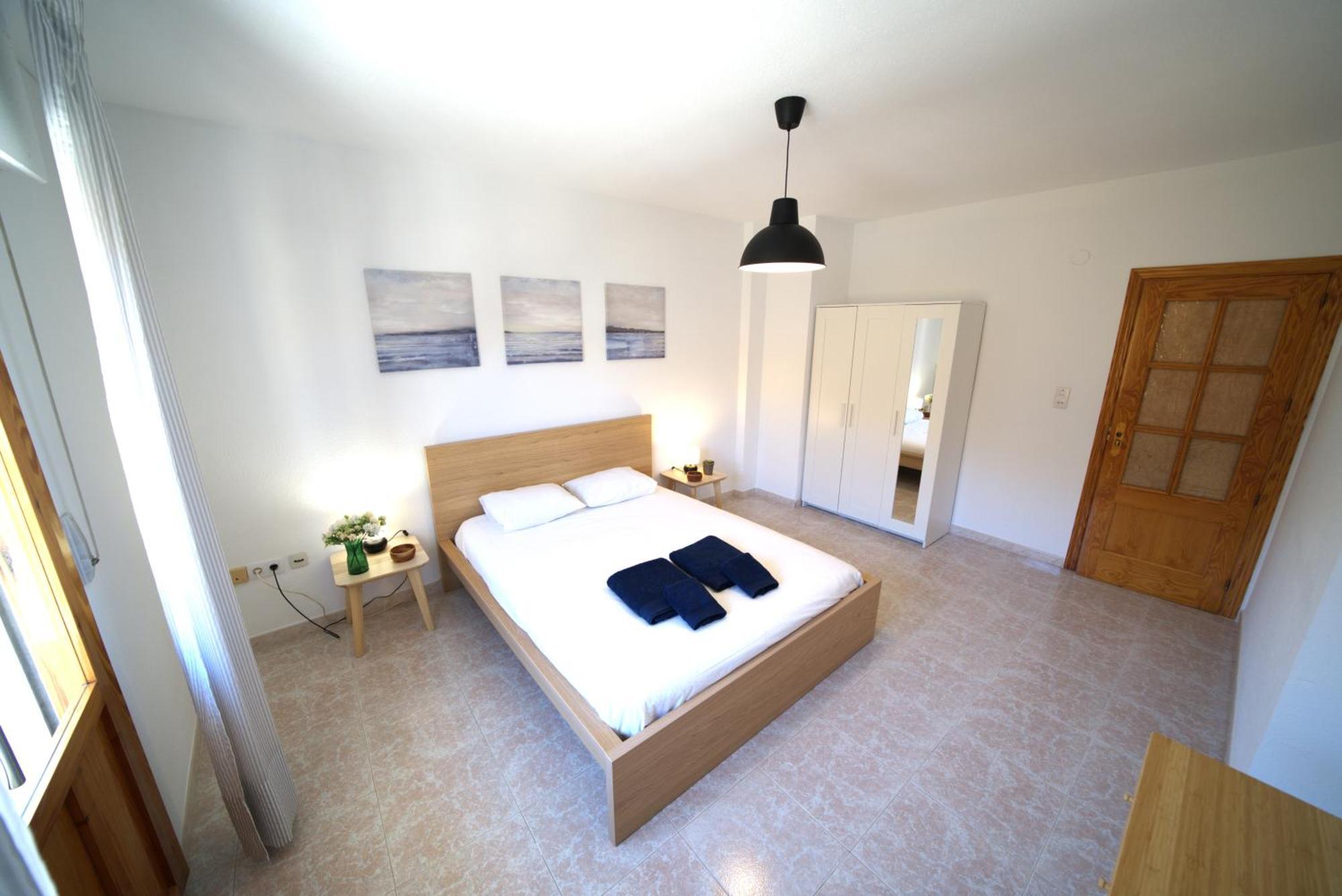 Casa Granada Budget Haus Bei Granada Dúrcal エクステリア 写真