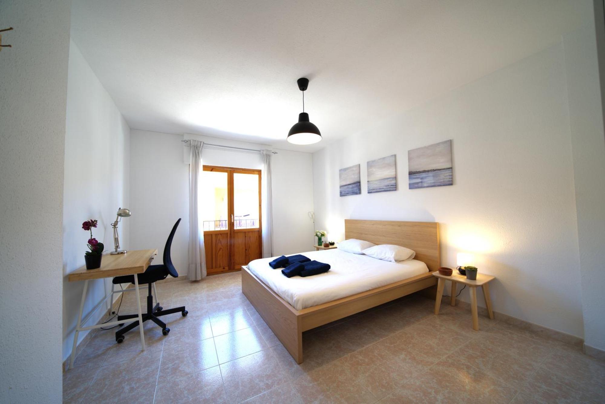 Casa Granada Budget Haus Bei Granada Dúrcal エクステリア 写真