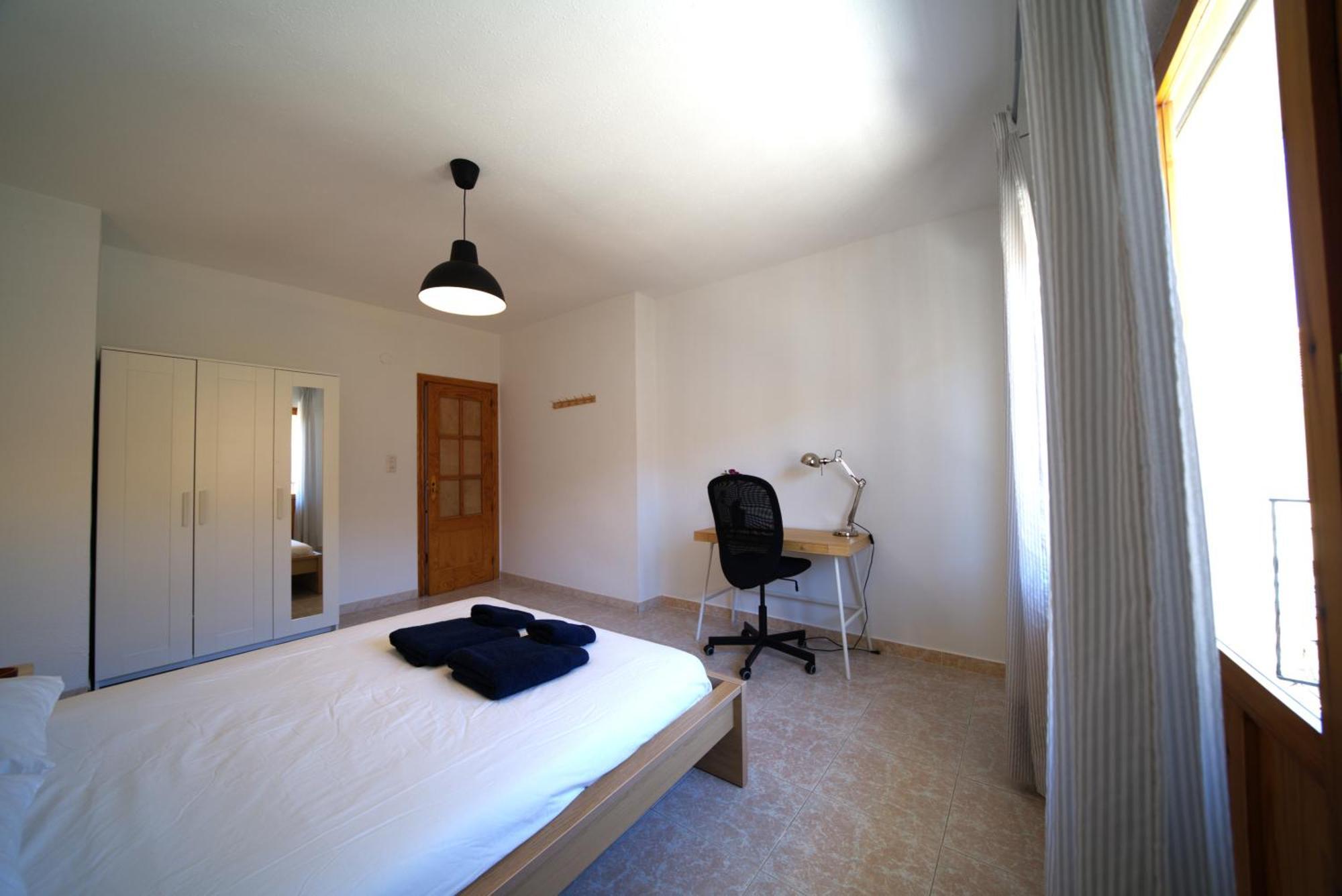 Casa Granada Budget Haus Bei Granada Dúrcal エクステリア 写真