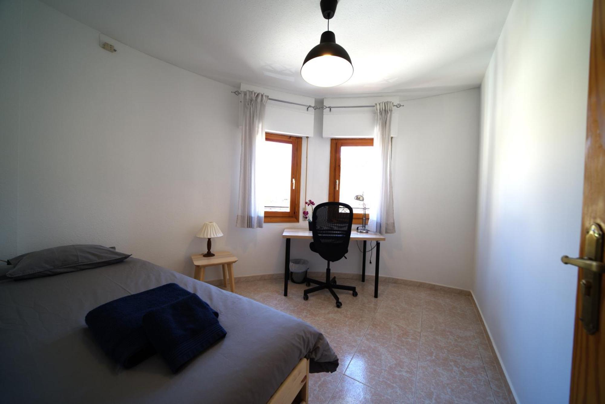 Casa Granada Budget Haus Bei Granada Dúrcal エクステリア 写真