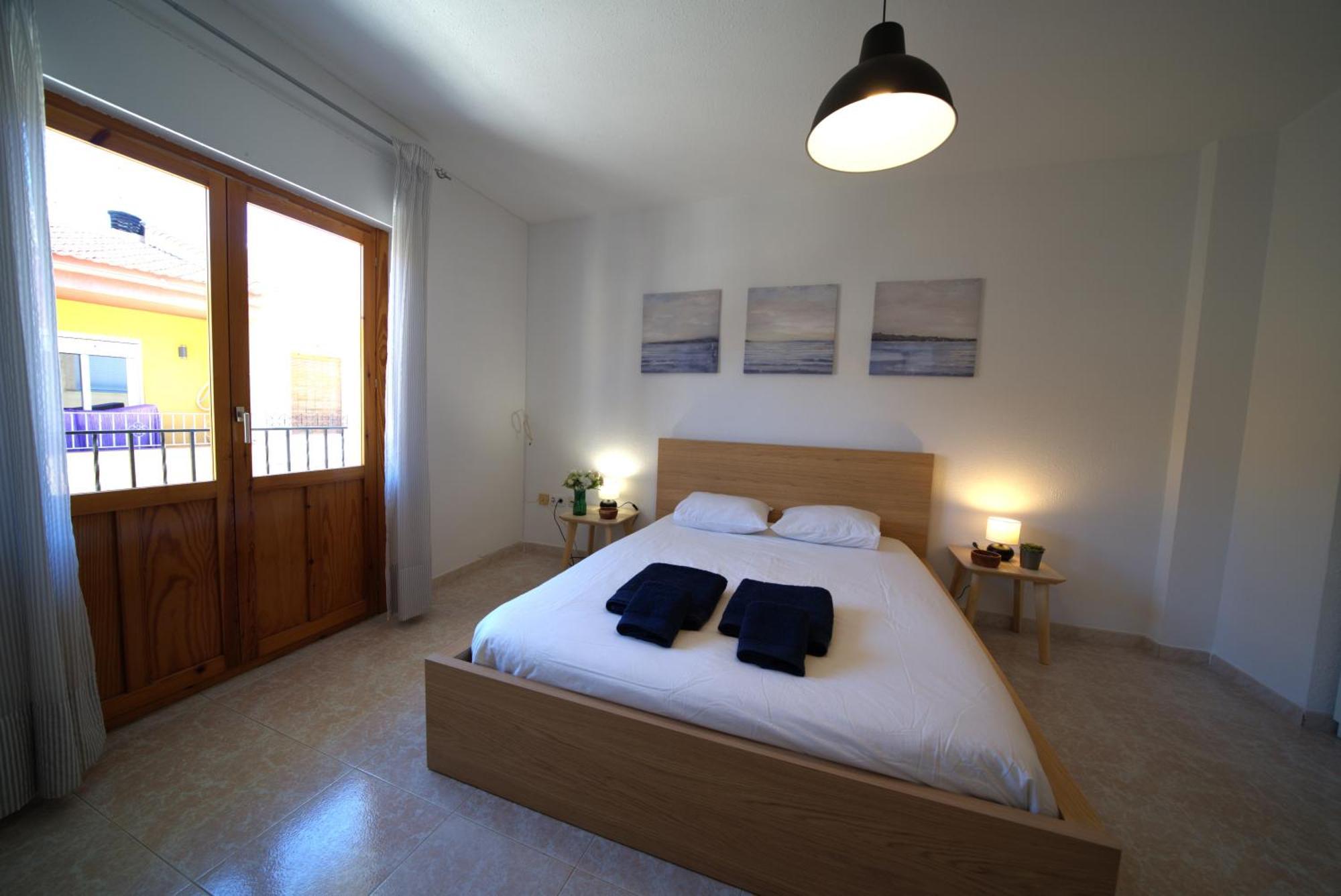 Casa Granada Budget Haus Bei Granada Dúrcal エクステリア 写真