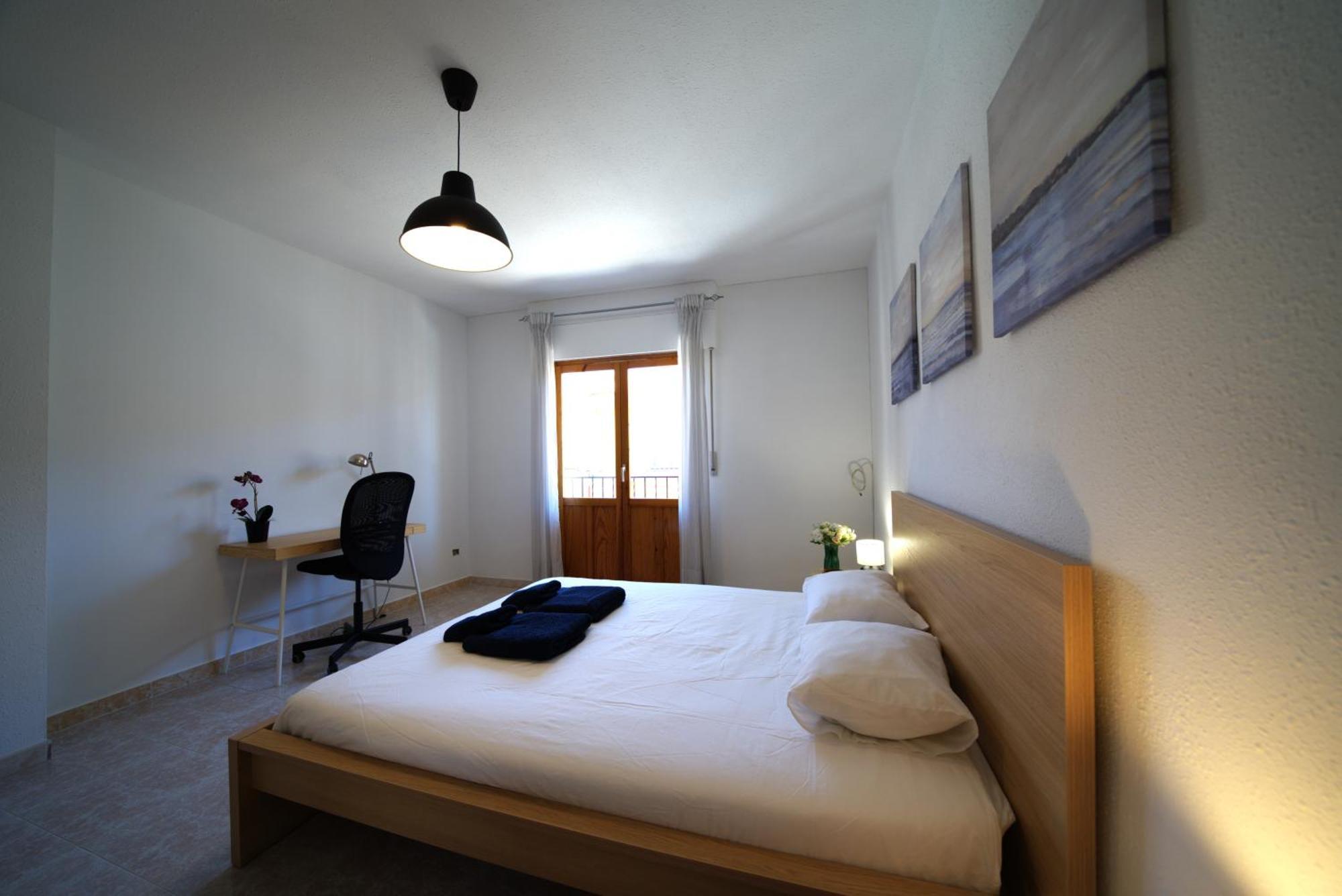Casa Granada Budget Haus Bei Granada Dúrcal エクステリア 写真